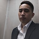 Адильхан, 24 года