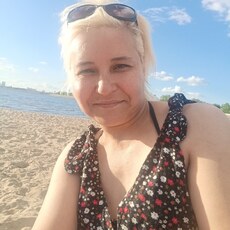 Фотография девушки Эля, 43 года из г. Казань