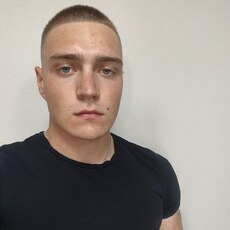 Фотография мужчины Николай, 22 года из г. Набережные Челны