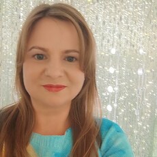 Анна, 43 из г. Одинцово.
