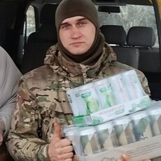 Фотография мужчины Олександр, 33 года из г. Изюм