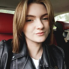 Фотография девушки Полина, 23 года из г. Редкино