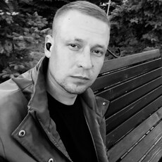 Фотография мужчины Александр, 33 года из г. Красный Кут