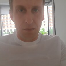 Фотография мужчины Николай, 36 лет из г. Могилев