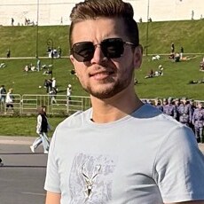 Фотография мужчины Albash, 25 лет из г. Казань