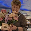 Лена, 54 года