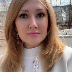 Ульяна, 46 из г. Сургут.