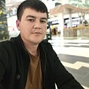 Рашид, 34 года