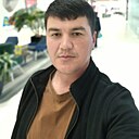 Рашид, 34 года