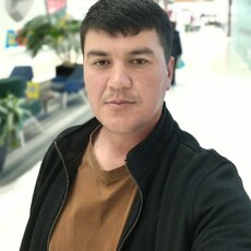 Фотография мужчины Рашид, 34 года из г. Уфа