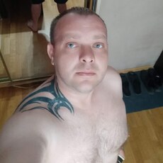 Фотография мужчины Павел, 39 лет из г. Гагарин