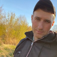 Фотография мужчины Павел, 38 лет из г. Калининград