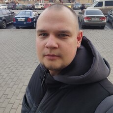 Фотография мужчины Максим, 26 лет из г. Харьков