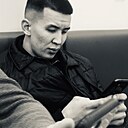 Ерназар, 23 года