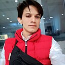 Abhishek, 23 года