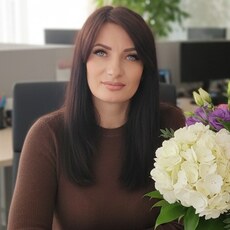 Фотография девушки Ліана, 37 лет из г. Лубны