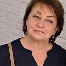 Фотография девушки Ирина, 57 лет из г. Лазаревское