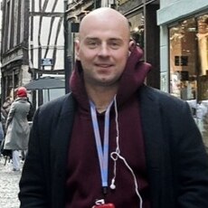 Фотография мужчины Дмитрий, 35 лет из г. Минск