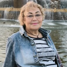 Фотография девушки Васима, 63 года из г. Уфа