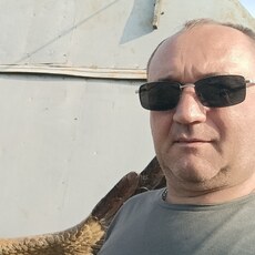 Фотография мужчины Вовчик, 47 лет из г. Невинномысск