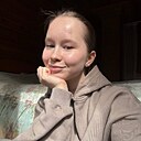 Милана, 19 лет