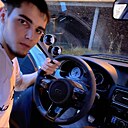 Ахмед, 18 лет