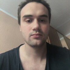 Фотография мужчины Юра, 24 года из г. Бобруйск