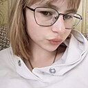 Аня, 18 лет