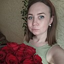 Ксения, 34 года