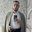 Алексей, 23 года
