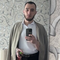 Фотография мужчины Алексей, 23 года из г. Усть-Лабинск