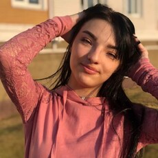 Фотография девушки Ксения, 22 года из г. Ульяновск