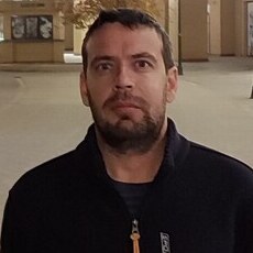 Фотография мужчины Кирилл, 40 лет из г. Анапа