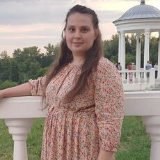 Фотография девушки Алина, 30 лет из г. Орел