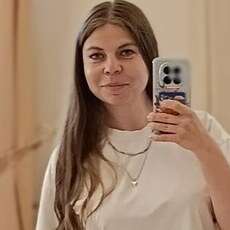 Екатерина, 35 из г. Серпухов.