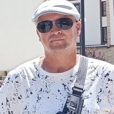 Фотография мужчины Андрей, 40 лет из г. Евпатория