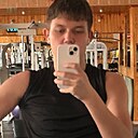 Михаил, 19 лет
