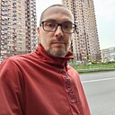 Егор, 40 лет