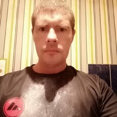 Фотография мужчины Дмитрий, 39 лет из г. Курган
