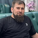 Юсуп, 31 год