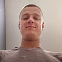 Bartosz, 21 год