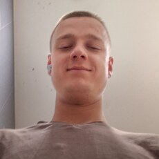 Фотография мужчины Bartosz, 21 год из г. Сосновец