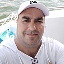 Арам, 42 года