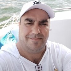 Фотография мужчины Арам, 43 года из г. Волгодонск