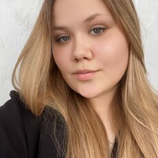 Фотография девушки Оля, 19 лет из г. Самара