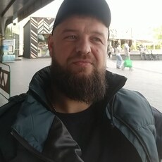 Фотография мужчины Паша, 38 лет из г. Кременчуг
