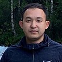 Amir, 31 год