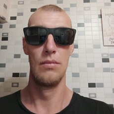 Фотография мужчины Василий, 35 лет из г. Костанай
