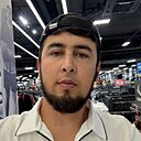 Abdulloh, 33 года