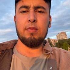 Фотография мужчины Abdulloh, 33 года из г. Самара